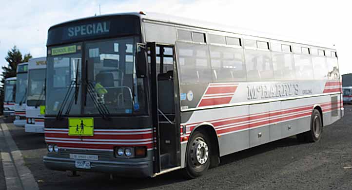 McHarry's Mercedes OH1418 PMCA XL 53